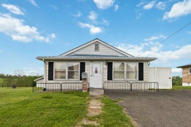 (private lake, pond, creek) Home For Sale in Pine Knot Kentucky