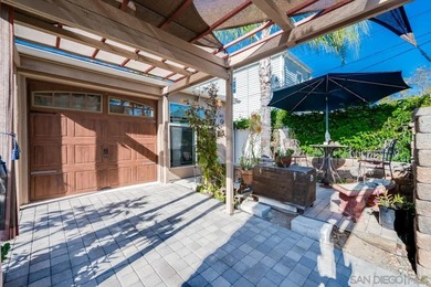 Located in the Historic Landmark District of Old Trolley Barn - photo 2