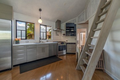 Homes on Laulea in Old Spreckelsville are a rare find; these - photo 9