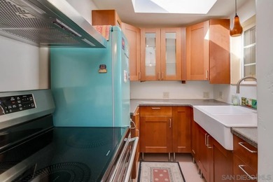 Located in the Historic Landmark District of Old Trolley Barn - photo 10