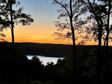 Awesome Lake view lot. Located close to boat ramps with lake - photo 3