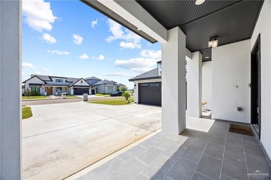Located in the gated Los Lagos Golf Course community, this home - photo 3
