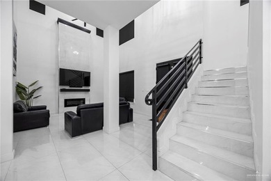 Located in the gated Los Lagos Golf Course community, this home - photo 5
