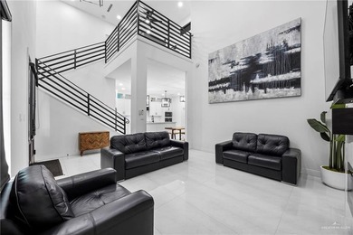 Located in the gated Los Lagos Golf Course community, this home - photo 6