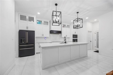 Located in the gated Los Lagos Golf Course community, this home - photo 10