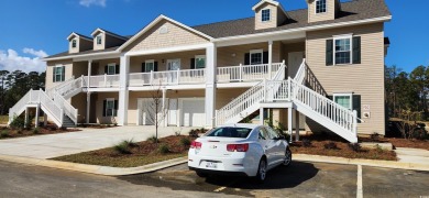 Lake Condo For Sale in Murrells Inlet, South Carolina