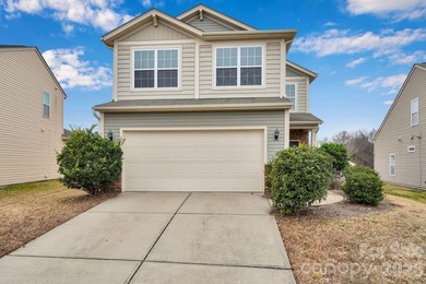 (private lake, pond, coastal) Home For Sale in Charlotte North Carolina