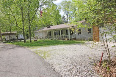 Lake Home Sale Pending in Burnside, Kentucky