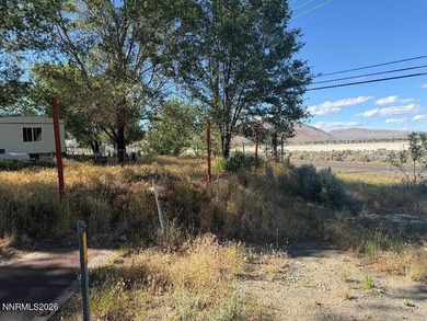 Corner Level Lot Beautiful views of white Lake no front neighbor - photo 1