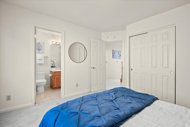 Ideally located at the prime end of a quiet cul-de-sac in - photo 12