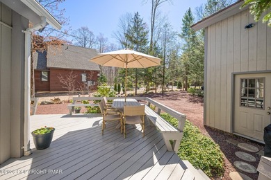 Welcome to 283 Long View Lane in Lake Naomi. Tongue and groove - photo 14