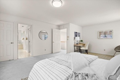 Ideally located at the prime end of a quiet cul-de-sac in - photo 15