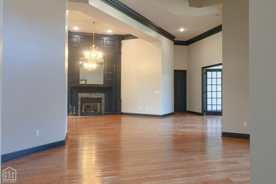 This stunning all-brick home, has been completely remodeled to - photo 16