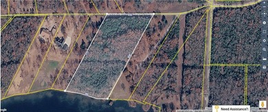 REDUCED $50,000! Beautiful tract of wooded land right on Crown - photo 17
