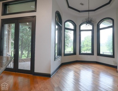 This stunning all-brick home, has been completely remodeled to - photo 17