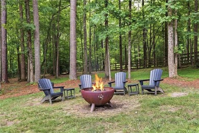 Welcome to a rare opportunity to own a private 2.06-acre estate - photo 19