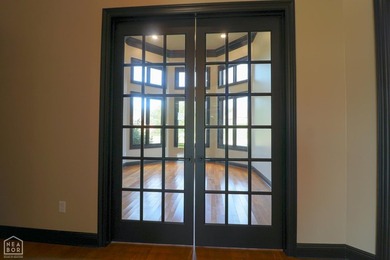 This stunning all-brick home, has been completely remodeled to - photo 19