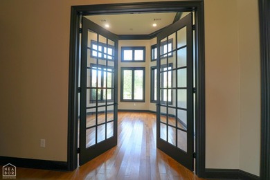 This stunning all-brick home, has been completely remodeled to - photo 20