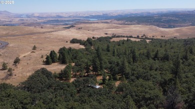 (private lake, pond, creek) Acreage For Sale in The Dalles Oregon