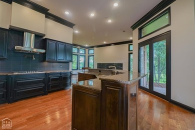 This stunning all-brick home, has been completely remodeled to - photo 22