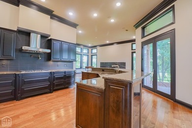This stunning all-brick home, has been completely remodeled to - photo 23