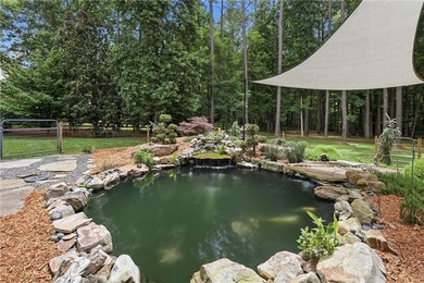 Welcome to a rare opportunity to own a private 2.06-acre estate - photo 24