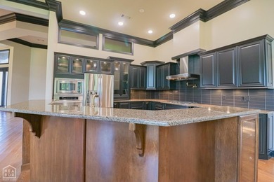 This stunning all-brick home, has been completely remodeled to - photo 24