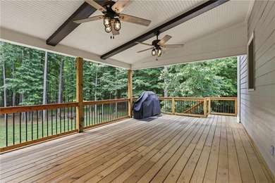 Welcome to a rare opportunity to own a private 2.06-acre estate - photo 25