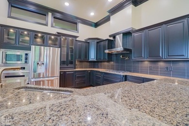 This stunning all-brick home, has been completely remodeled to - photo 25