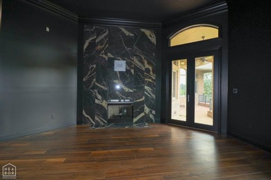 This stunning all-brick home, has been completely remodeled to - photo 28