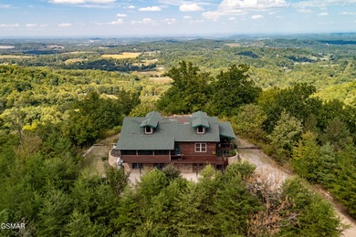 (private lake, pond, creek) Home For Sale in Newport Tennessee