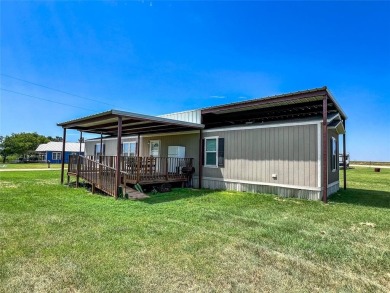 Lake Home For Sale in Haskell, Texas