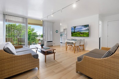Modern Island Living at Kalama Terrace L306. Sophisticated - photo 1