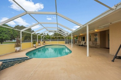Parking for RV/Boat available. Beautiful pool home in a PRIME - photo 33