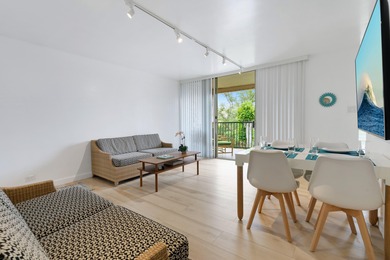 Modern Island Living at Kalama Terrace L306. Sophisticated - photo 4