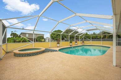 Parking for RV/Boat available. Beautiful pool home in a PRIME - photo 34