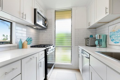 Modern Island Living at Kalama Terrace L306. Sophisticated - photo 7