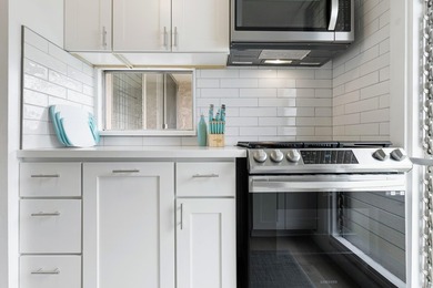 Modern Island Living at Kalama Terrace L306. Sophisticated - photo 8