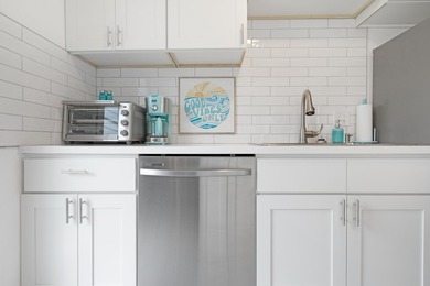 Modern Island Living at Kalama Terrace L306. Sophisticated - photo 9