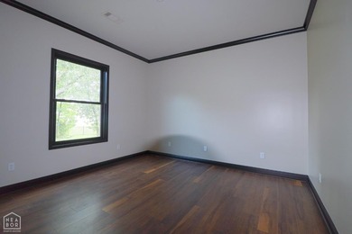 This stunning all-brick home, has been completely remodeled to - photo 40