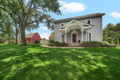 Lake Home For Sale in Valparaiso, Indiana