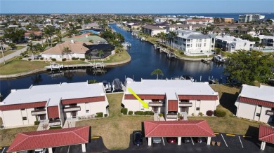 Punta Gorda Isles Area Condo For Sale in Punta Gorda Florida