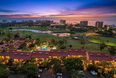 Kaanapali Royal L-201 - Located in the heart of the Kaanapali - photo 1