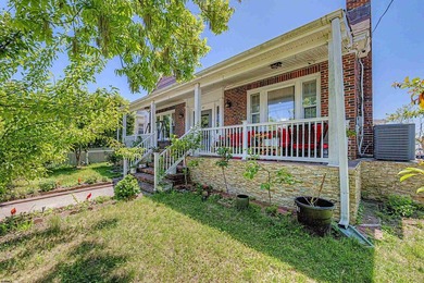 Expansive corner property offering approximately 2,278 square - photo 1