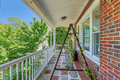 Expansive corner property offering approximately 2,278 square - photo 3