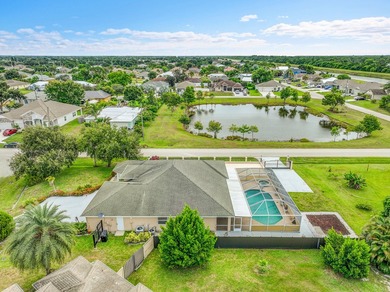 Parking for RV/Boat available. Beautiful pool home in a PRIME - photo 44