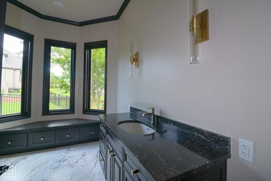 This stunning all-brick home, has been completely remodeled to - photo 45