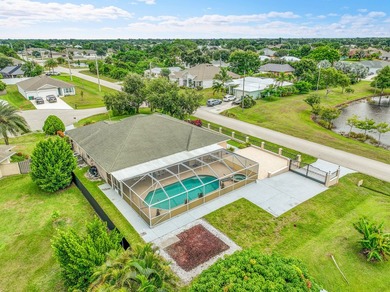Parking for RV/Boat available. Beautiful pool home in a PRIME - photo 45