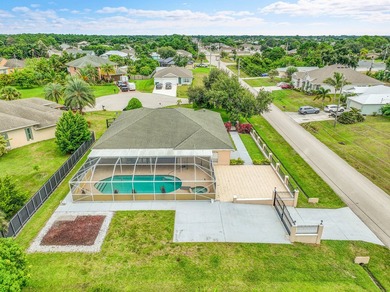 Parking for RV/Boat available. Beautiful pool home in a PRIME - photo 46