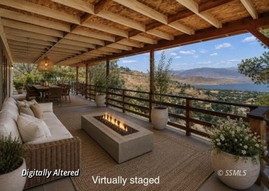 LAKE VIEW LIVING AT ITS BEST! Wake up to breathtaking panoramic - photo 7